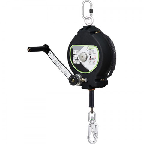 olympe-cable-sintetico-anticaida-retractil-de-18m-con-torno-de-rescate-integrado FA2040120R